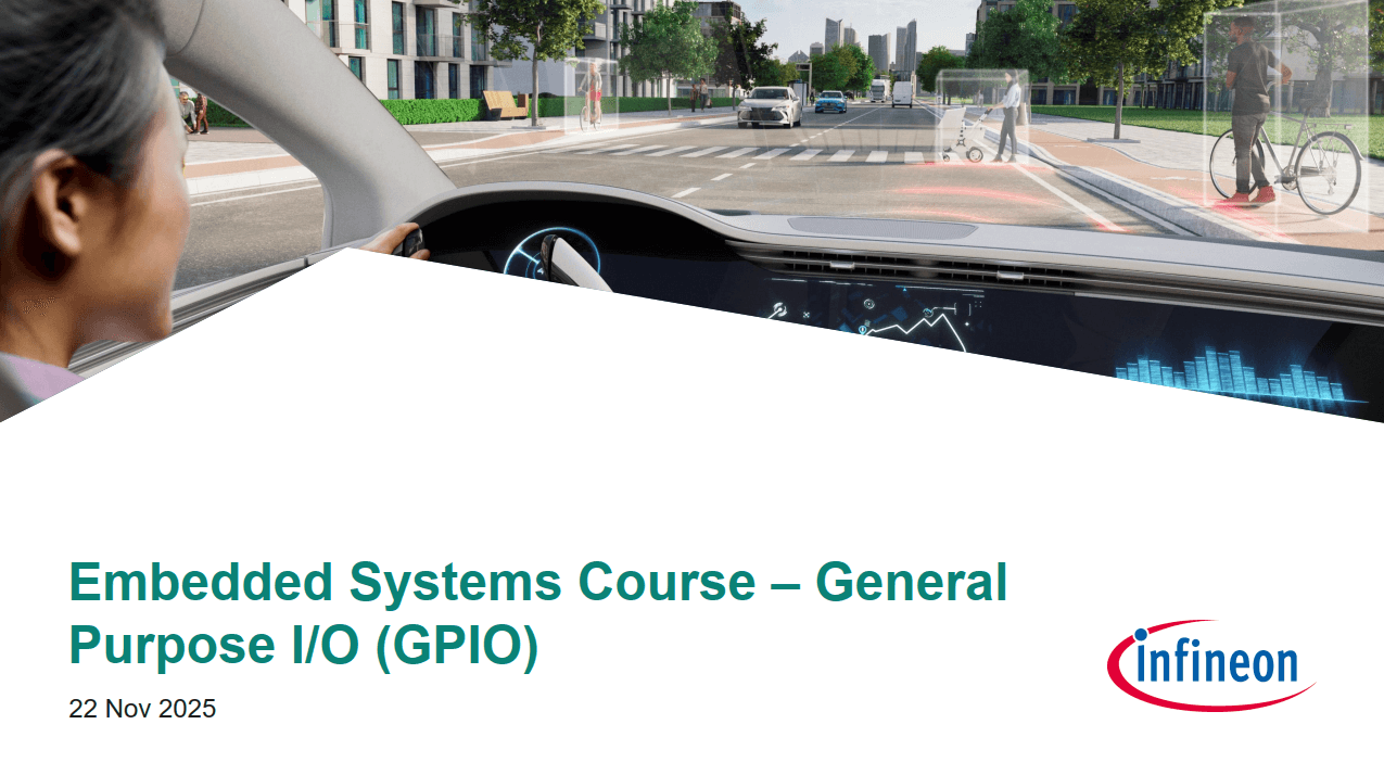 Cover Image for Mastering GPIOs - Day 10: From Silicon Pads to Registers