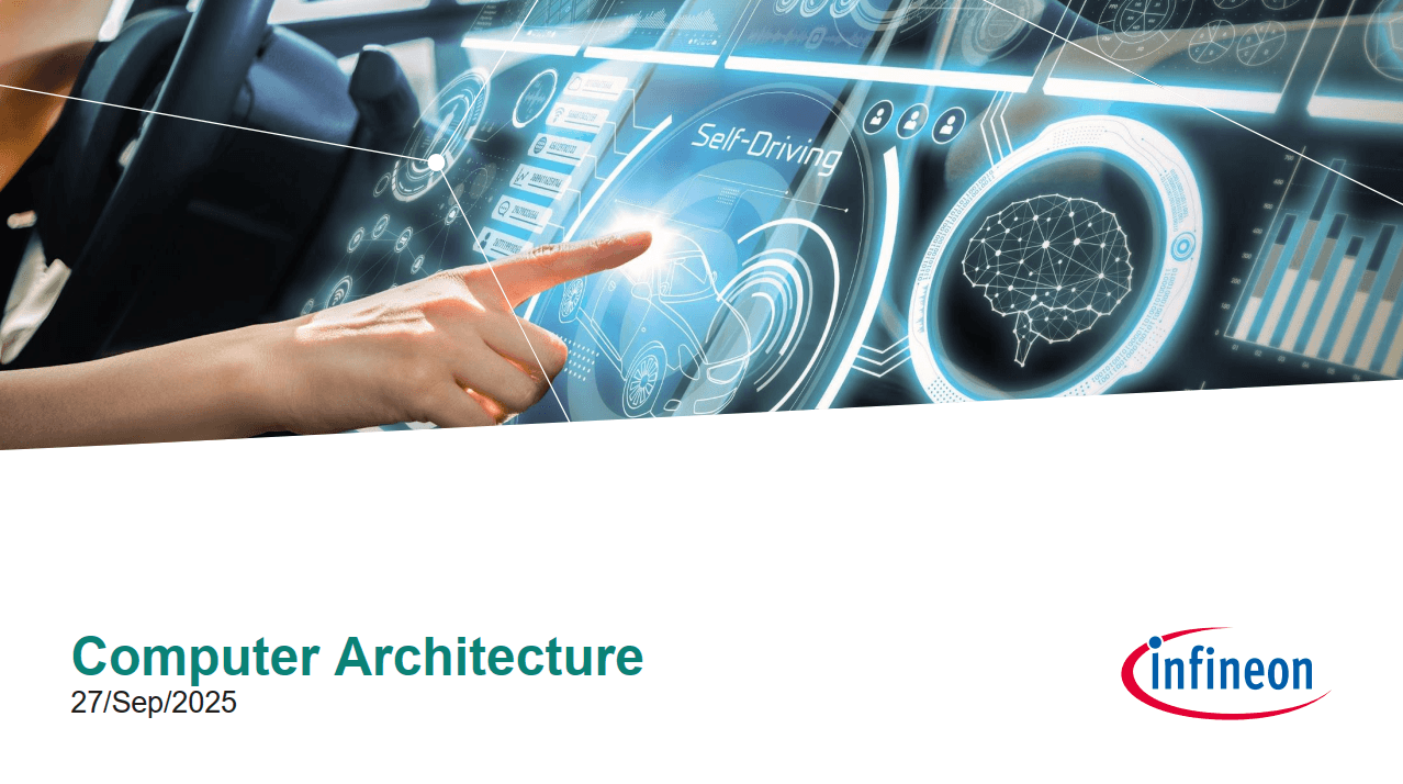 Cover Image for Memory, Maps, and Mayhem - Day 3: Intro to Computer Architecture - Part 2