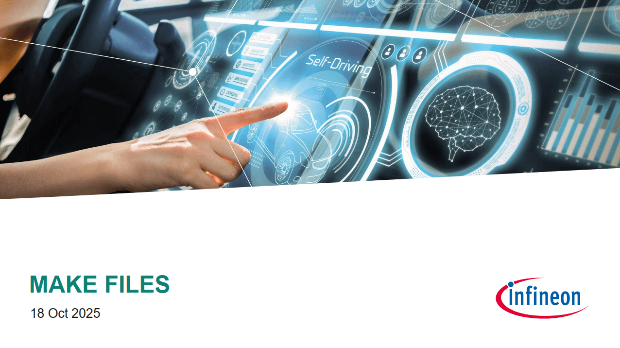 Cover Image for The Construction Manager - Day 6: Automating Chaos with Makefiles